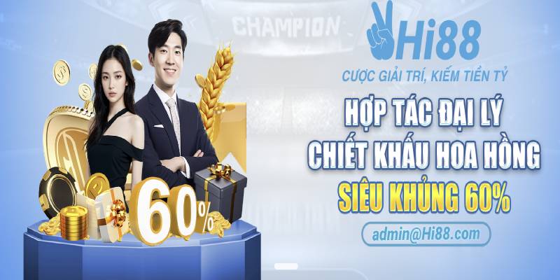 Được nhà cái hỗ trợ để phát triển đại lý