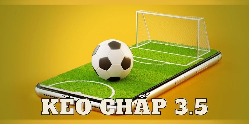 Không đánh giá chủ quan đối thủ khi chơi kèo chấp
